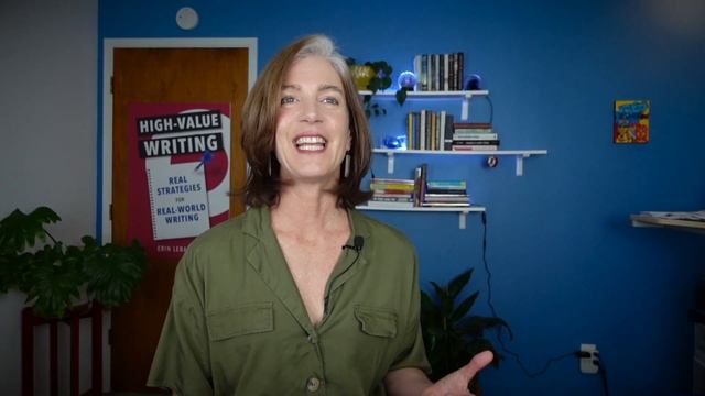 Write with Emotional Intelligence: 4 Ways to Improve your Writing EQ смотреть онлайн