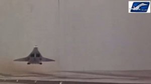 Опережая звук Сверхзвуковой авиалайнер Ту 144