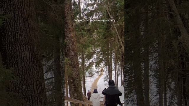 Зимние радости смотреть онлайн