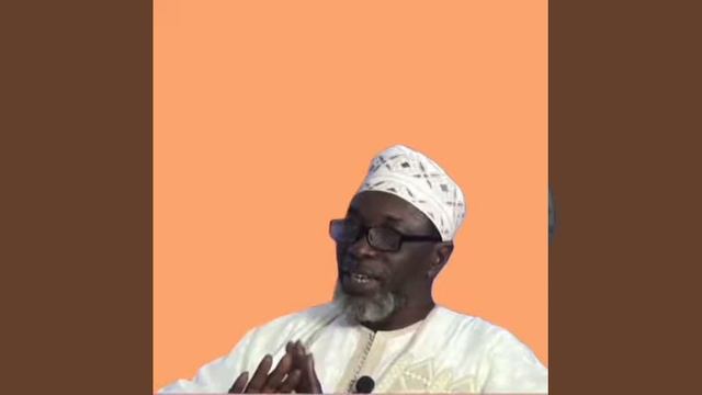 Madiakho Tafsir soura najmi 4 смотреть онлайн