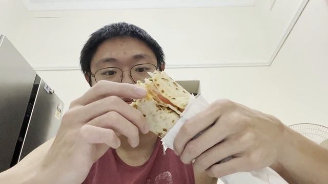 Reviewing Brother's Kebabs, best kebab in Sydney? смотреть онлайн