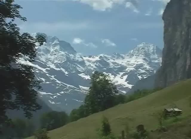 Швейцария. смотреть онлайн