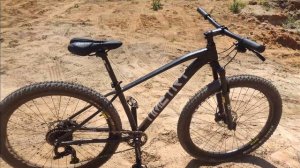 TimeTry TT076 , годный велосипед за 25000 рублей