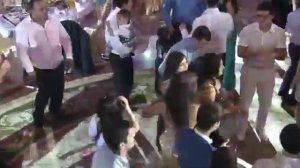 Мелик Арзуманян РЕСТОРАН 'САФИСА'