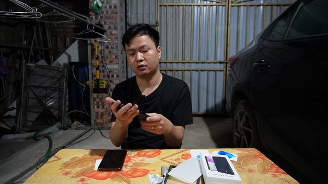 Đặt mua Samsung A35 Shopee rẻ hơn TGDĐ 1,5 triệu смотреть онлайн