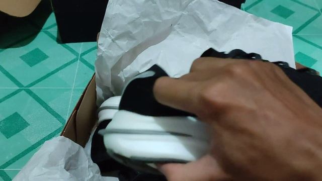 Unboxing Puma Deviate Nitro (Bahasa Indonesia) смотреть онлайн
