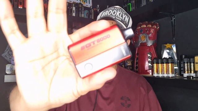 دسبوزبل رائع تتحكم بقوته جي تي ٨٠٠٠ GT8000 by GLAMEE смотреть онлайн