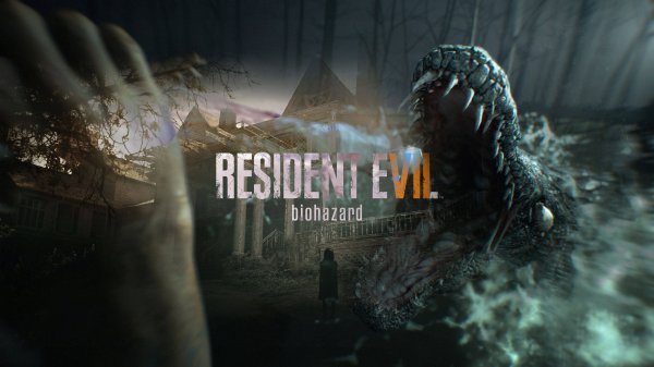 Прохождение Resident Evil 7: Biohazard Часть 5
