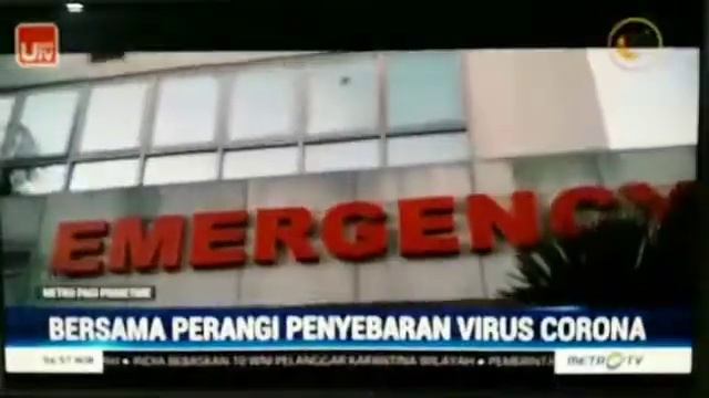 We Are One (Dimash Kudaibergen) Metro TV Indonesia смотреть онлайн