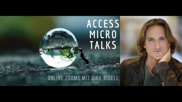 Access Micro Talk 101 Fragen - Teil 2 смотреть онлайн
