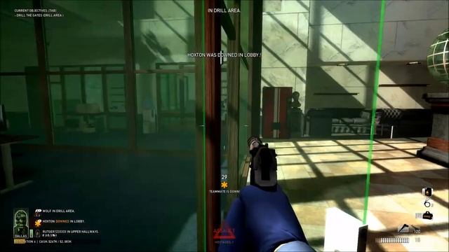 Payday The heist episode 4 met Rutger en Reinout. En we falen nog harder. смотреть онлайн