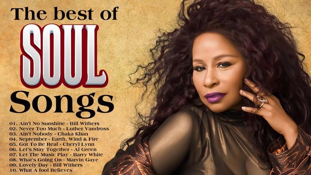 Chaka Khan Greatest Hits Full Album 2023 - Best Songs Of Chaka Khan Playlist 2023