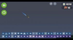 Bad Piggies - Attack helicopter PH-12M Leading Edge Mod