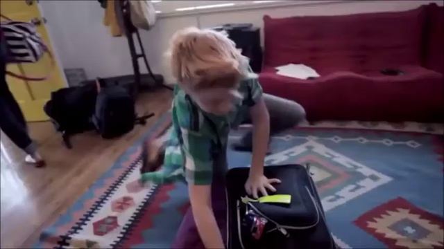 Hub Network Promo 1-10