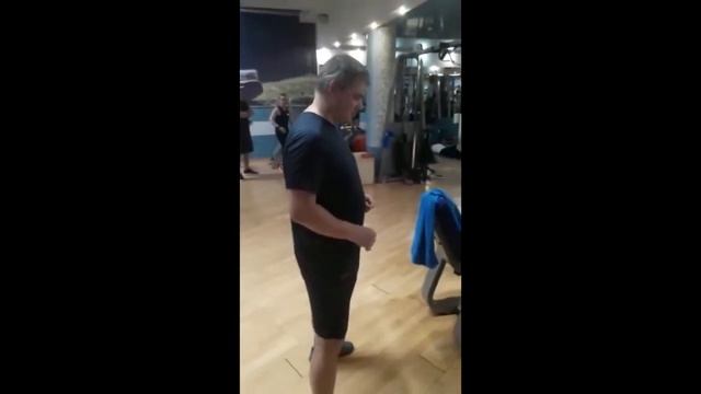 Наш  Фитнес-марафон “60 Day Body Revolution” в самом разгаре!