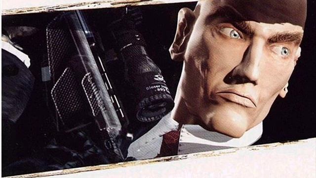 Hitman Codename 47 Soundtrack: Ending Music
