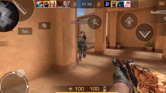 Я паднял 49 level standoff 2 смотреть онлайн