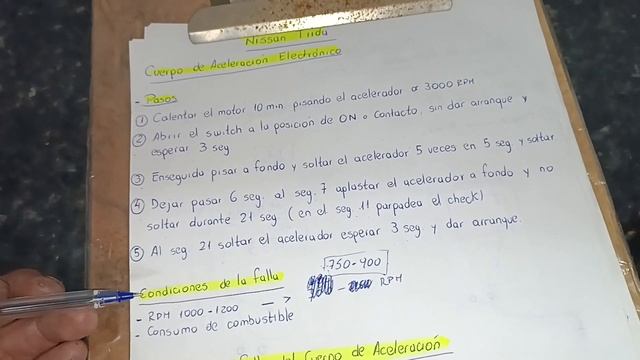 2013 Nissan TIIDA/CALIBRAR cuerpo de Aceleración ELECTRÓNICO SIN ESCANER TAC смотреть онлайн