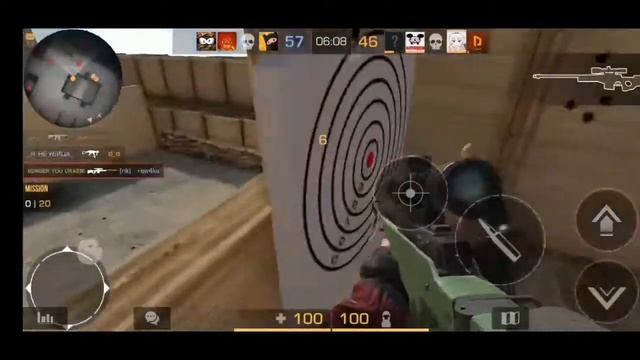Vac Moments|Standoff 2 смотреть онлайн