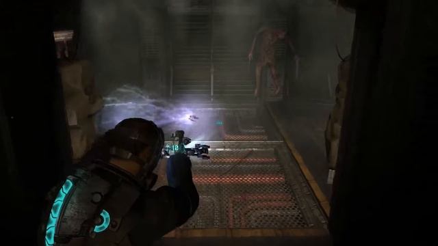 Dead Space 2 Zealot Difficulty Chapter 3 смотреть онлайн