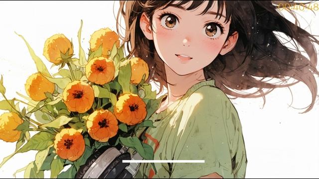 1980's Chill Lo-fi hiphop # Chill Music I Beats to Relax # Study смотреть онлайн