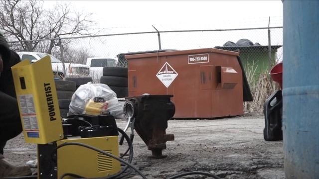 E36 318IS GETS READY FOR TOPP DRIFT смотреть онлайн