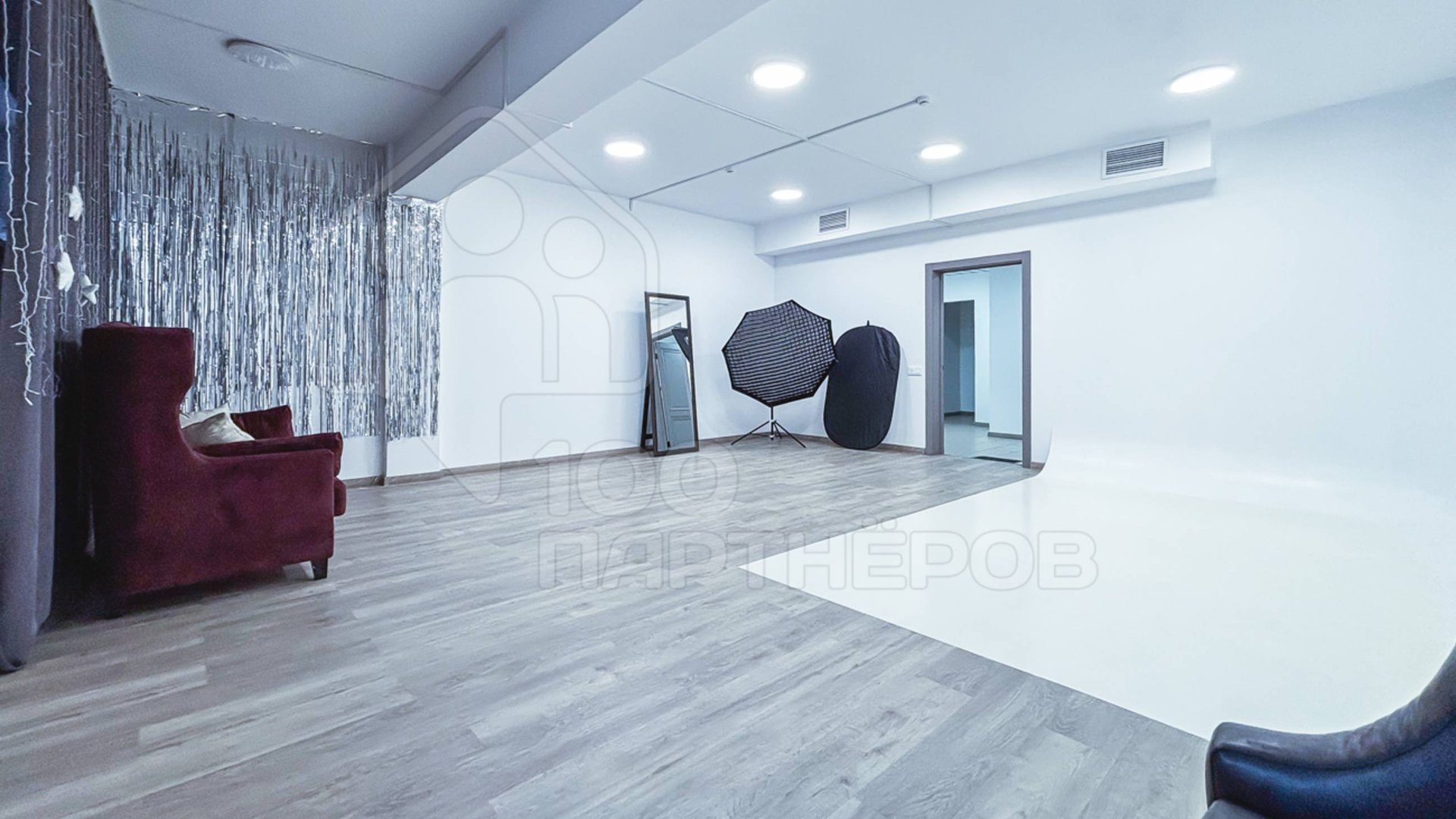 Видео-обзор коммерческого помещения по адресу ул. Терешковой, д. 17 (4) смотреть онлайн