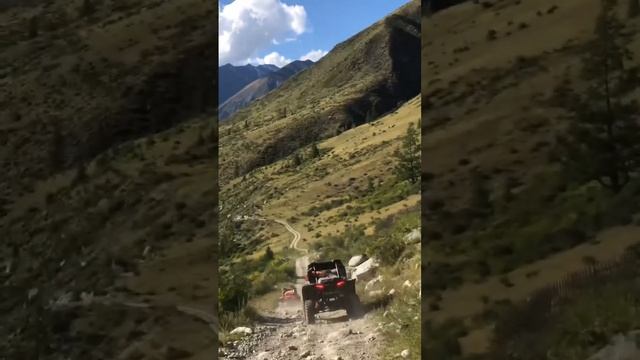 Путешествие на багги. Алтай @rocky_travel #shorts смотреть онлайн