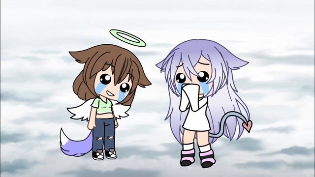 | меме | у меня жопа горит | не ориг | гача | смотреть онлайн