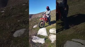 "Быстрая "обкатка новых мотоциклов. Hammer 300pr, zuumav 300 водянка, kews 250 4v.