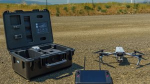 Квадрокоптер Autel EVO Max 4T