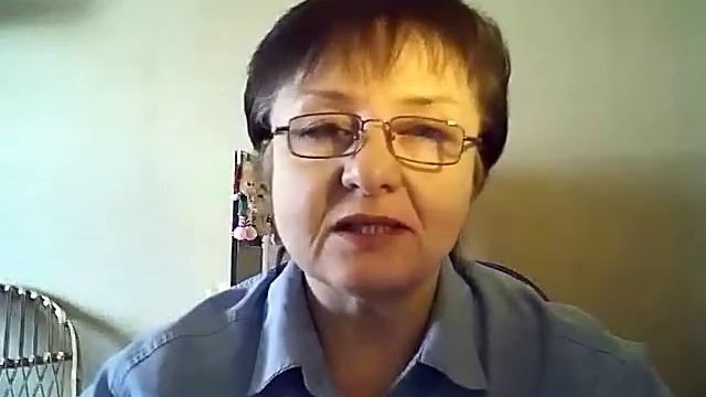 Приветствие на БЛОГ "Леди с камерой" смотреть онлайн