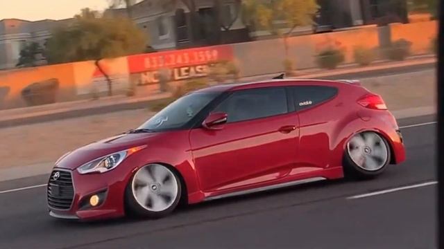 Stance Static Cars Compilations смотреть онлайн