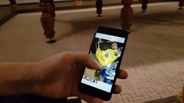 рассуждения об Apple iPhone 7 смотреть онлайн