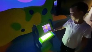 18.09.2022, сходили в Союзмультпарк