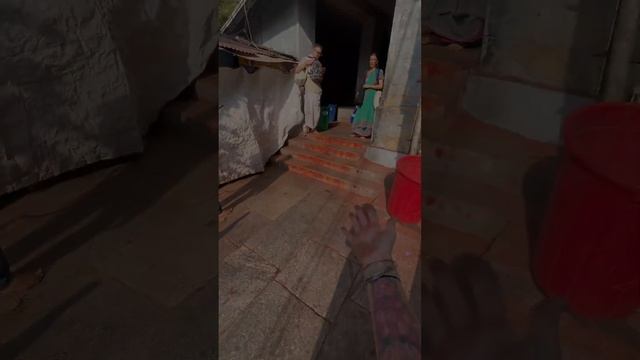 Тирупати. Парикрама ШЛИС / февраль 2024 смотреть онлайн