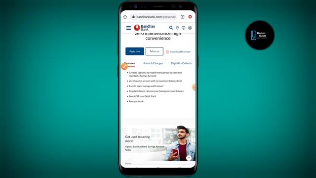 Bandhan Bank Zero Balance Online Account Opening | How to Open Bandhan Bank Account Online 2022 смотреть онлайн