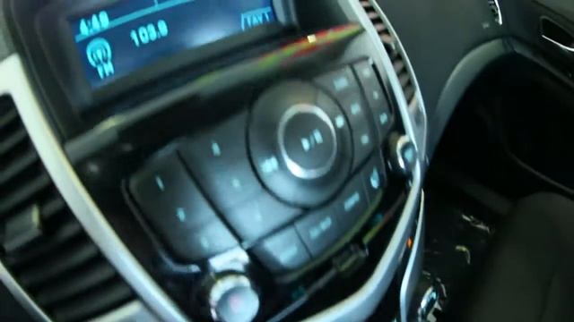 2014 Chevy Cruze 1LT Sedan 6,391 miles Stock #39912A Used Car Riverside, CA смотреть онлайн