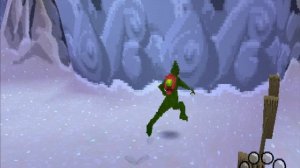The Grinch (2000) [PS1] | Konami, Behaviour Interactive, 989 Studios, Konami Nagoya