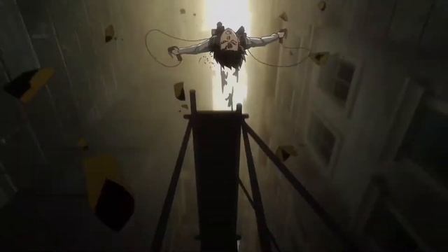 ONI INC. - BAD ATACK ON TITAN (AMV) смотреть онлайн