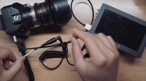 Lanparte LANC Start / Stop Controller for Blackmagic Cameras [Tested]