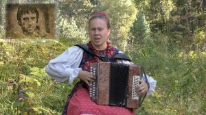 София Горбунова. Сон мне (автор - В. С. Высоцкий).