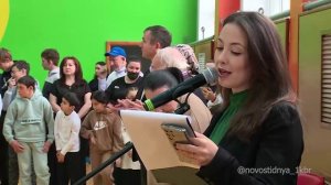 Физкультурный праздник «Преодолей себя»
