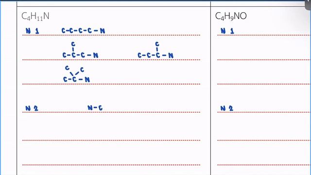 [INSight Organic CHEM] CLIP 7 смотреть онлайн