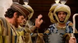 хд. фильм "БИБЛЕЙСКИЕ СКАЗАНИЯ--АПОСТОЛ ПАВЕЛ"