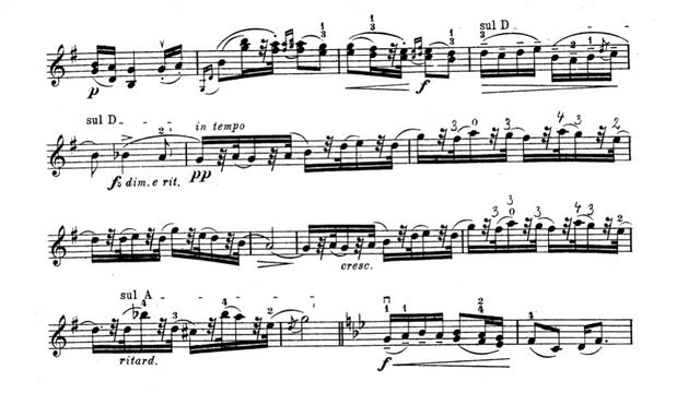 Dvorak: Humoresque in G Op. 101-7 arr.by F.Rehfeld ドヴォルザーク:ユーモレスクト長調 Op.101-7 смотреть онлайн
