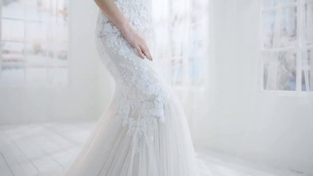 Berrie by Randy Fenoli смотреть онлайн