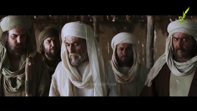 ХАЗРАТИ УМАР КИСМИ 18 ФОРСИ سریال عمر فاروق فارسی قسمت ۱۸ смотреть онлайн