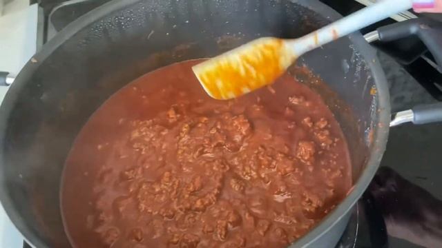 Terlingua Texas Championship Chili Recipe Seasoning Mix | Product Review | Texas Red Chili | смотреть онлайн