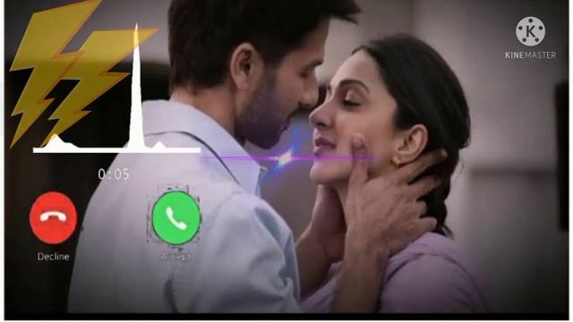 Tera Ban Jaunga Ringtone | New mobile ringtone| Kabir singh mobile ringtone| New Sms ringtone| смотреть онлайн